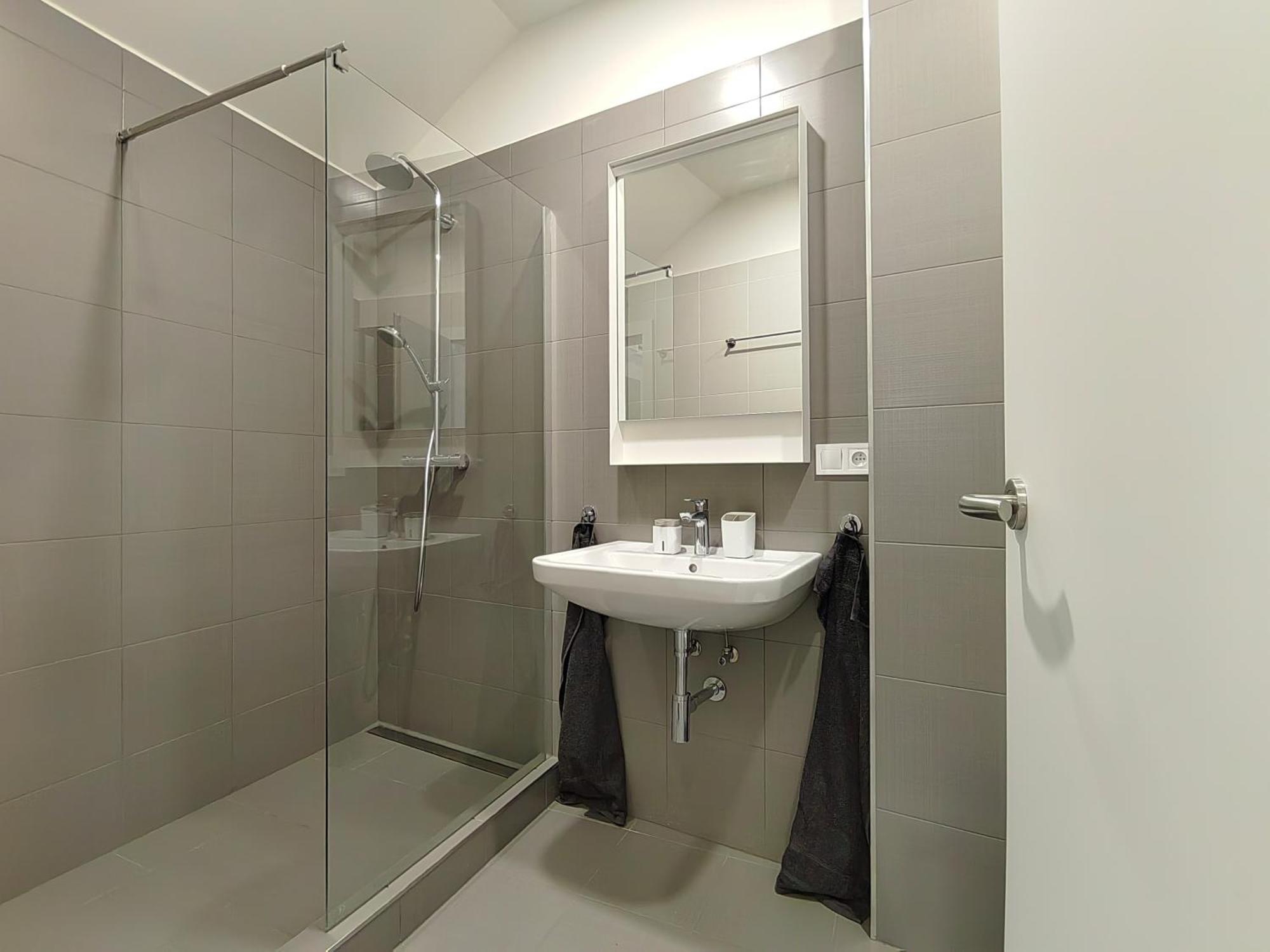 Atlas Apartment No2 With Free Parking And Ac Kassa Kültér fotó