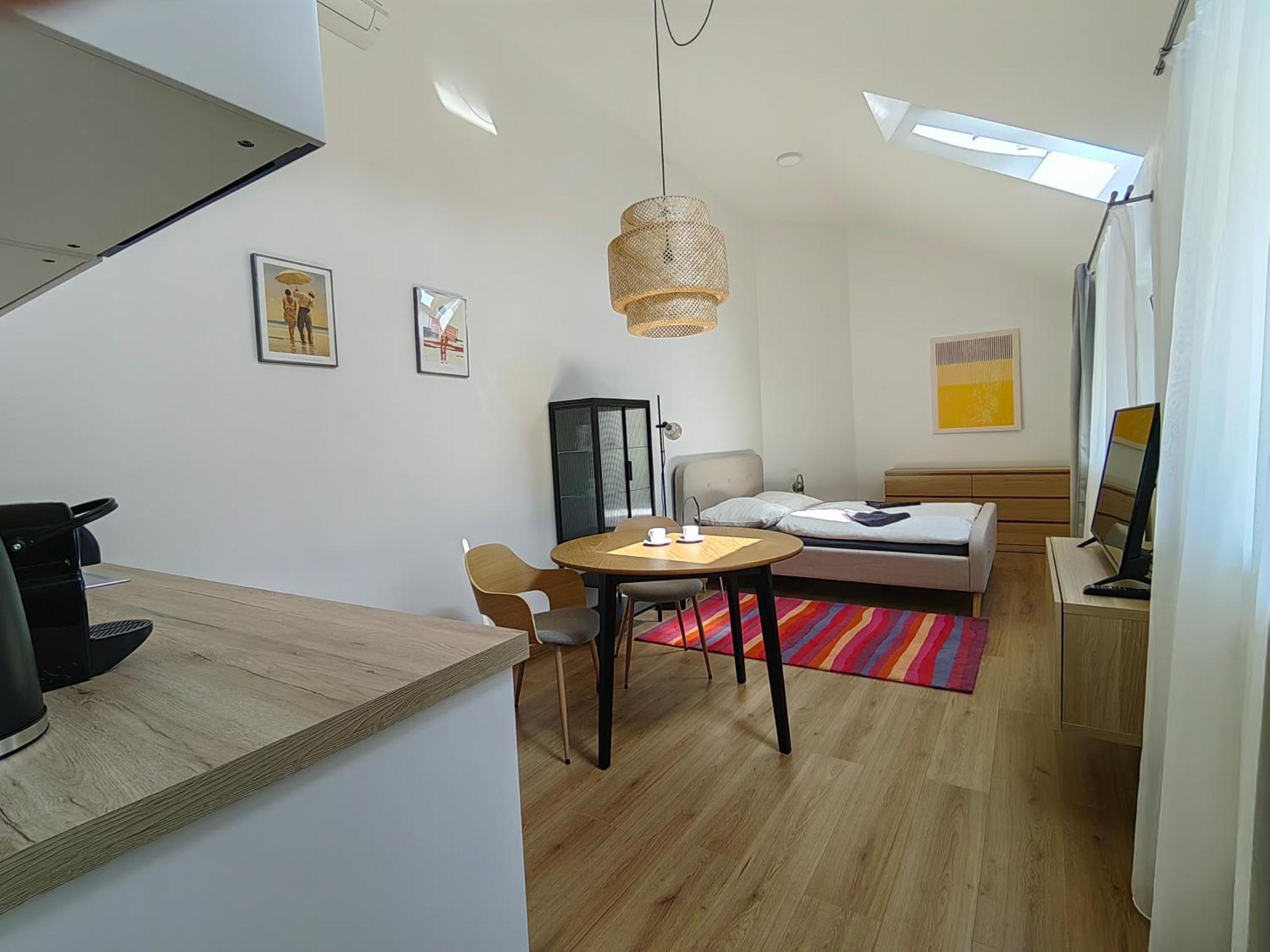 Atlas Apartment No2 With Free Parking And Ac Kassa Kültér fotó
