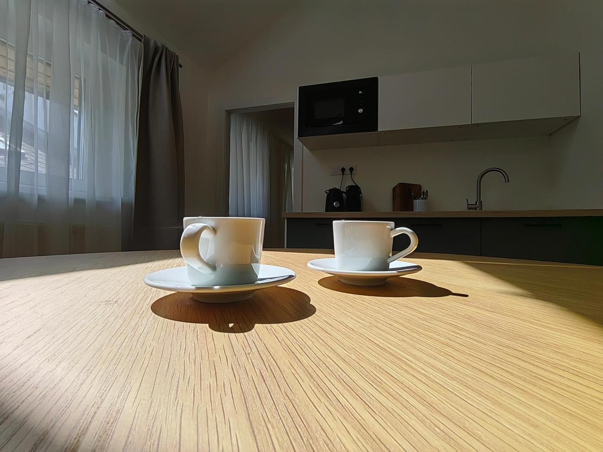 Atlas Apartment No2 With Free Parking And Ac Kassa Kültér fotó