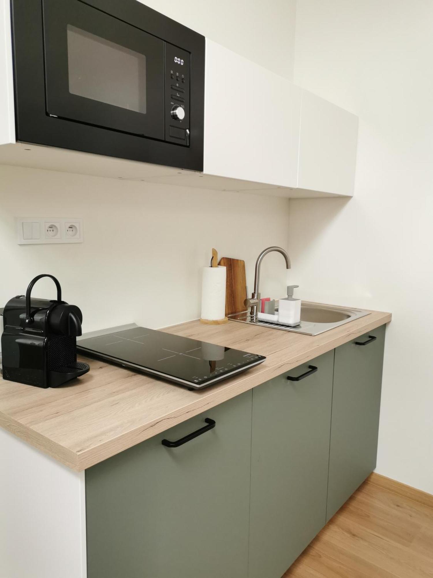 Atlas Apartment No2 With Free Parking And Ac Kassa Szoba fotó