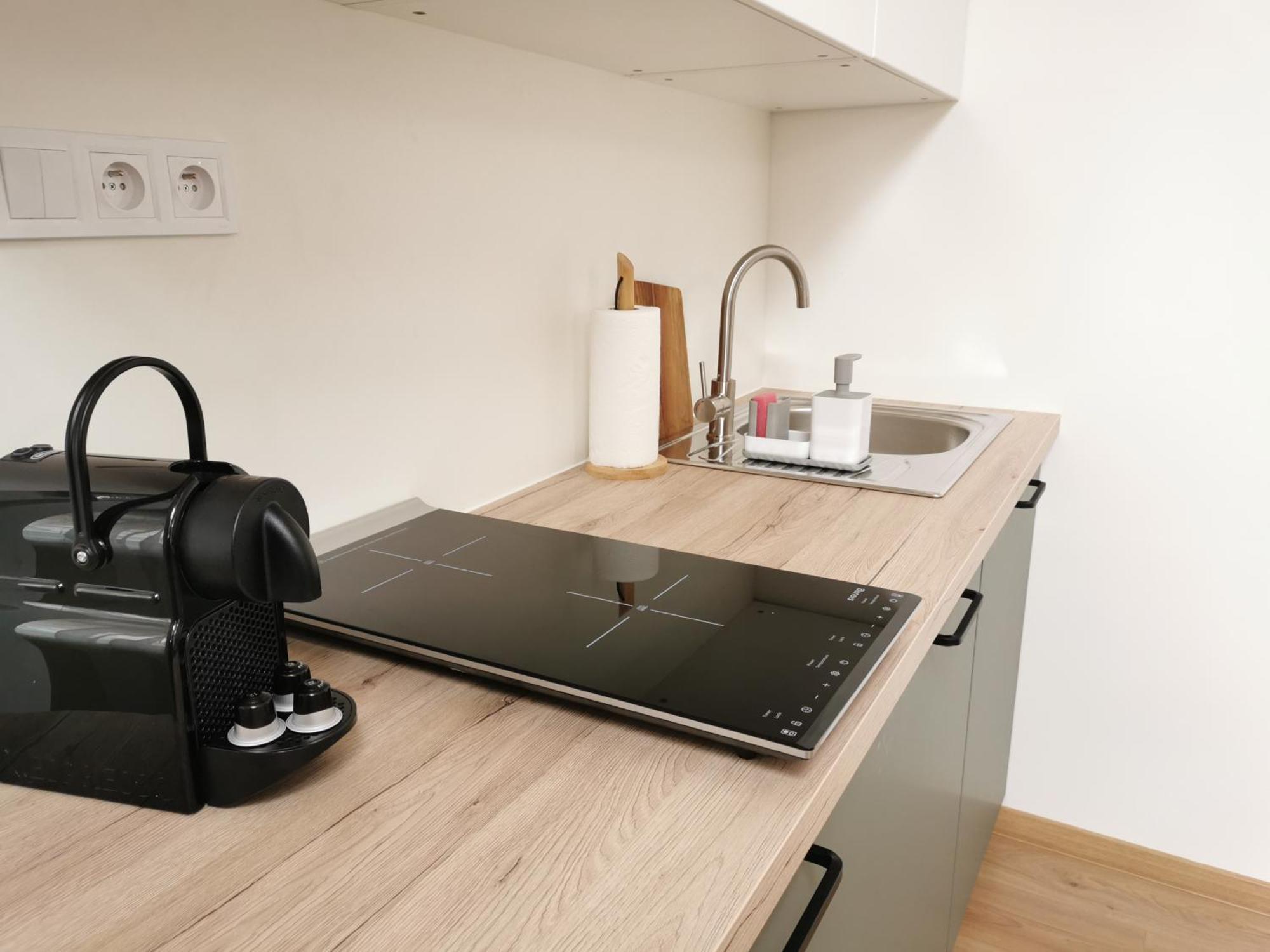 Atlas Apartment No2 With Free Parking And Ac Kassa Szoba fotó